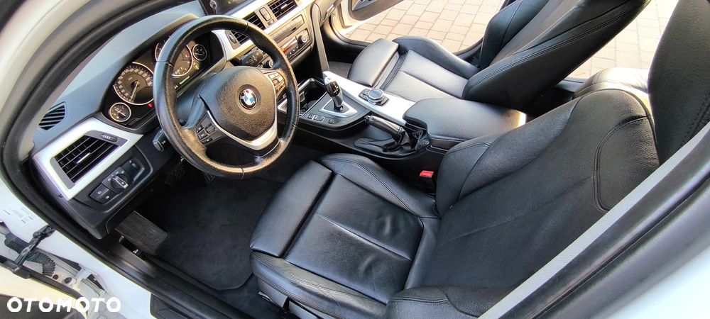 BMW Seria 3 - 13