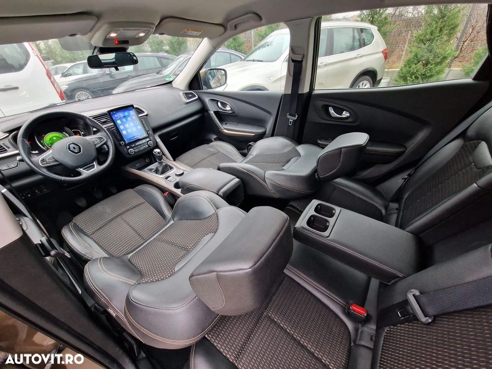 Renault Kadjar Energy TCe 130 XMOD - 12
