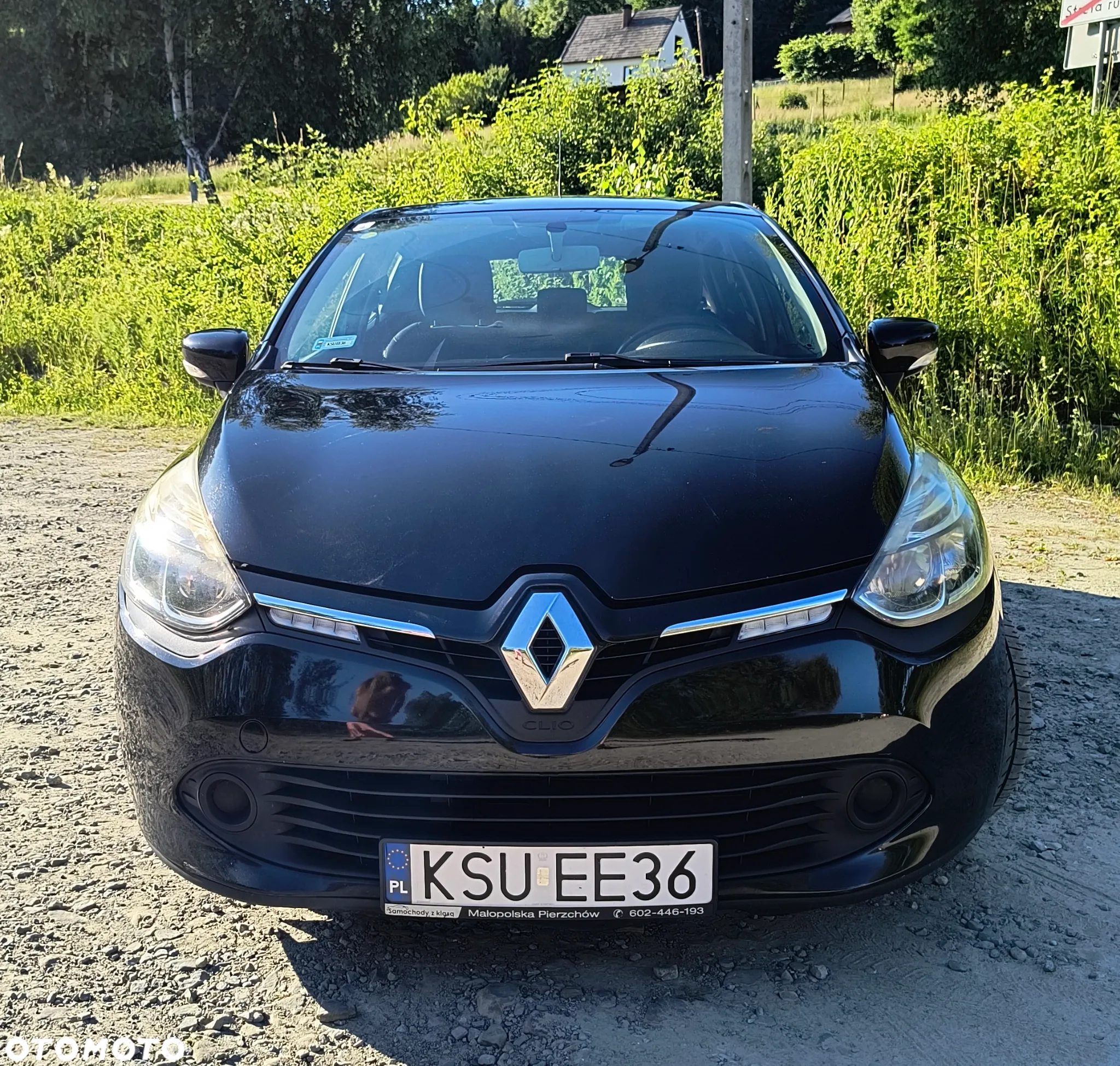 Renault Clio 1.2 16V 75 Expression - 3