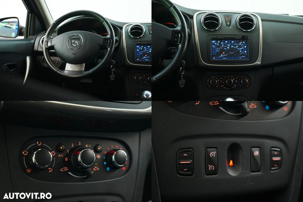 Dacia Logan MCV TCe 90 Celebration - 15