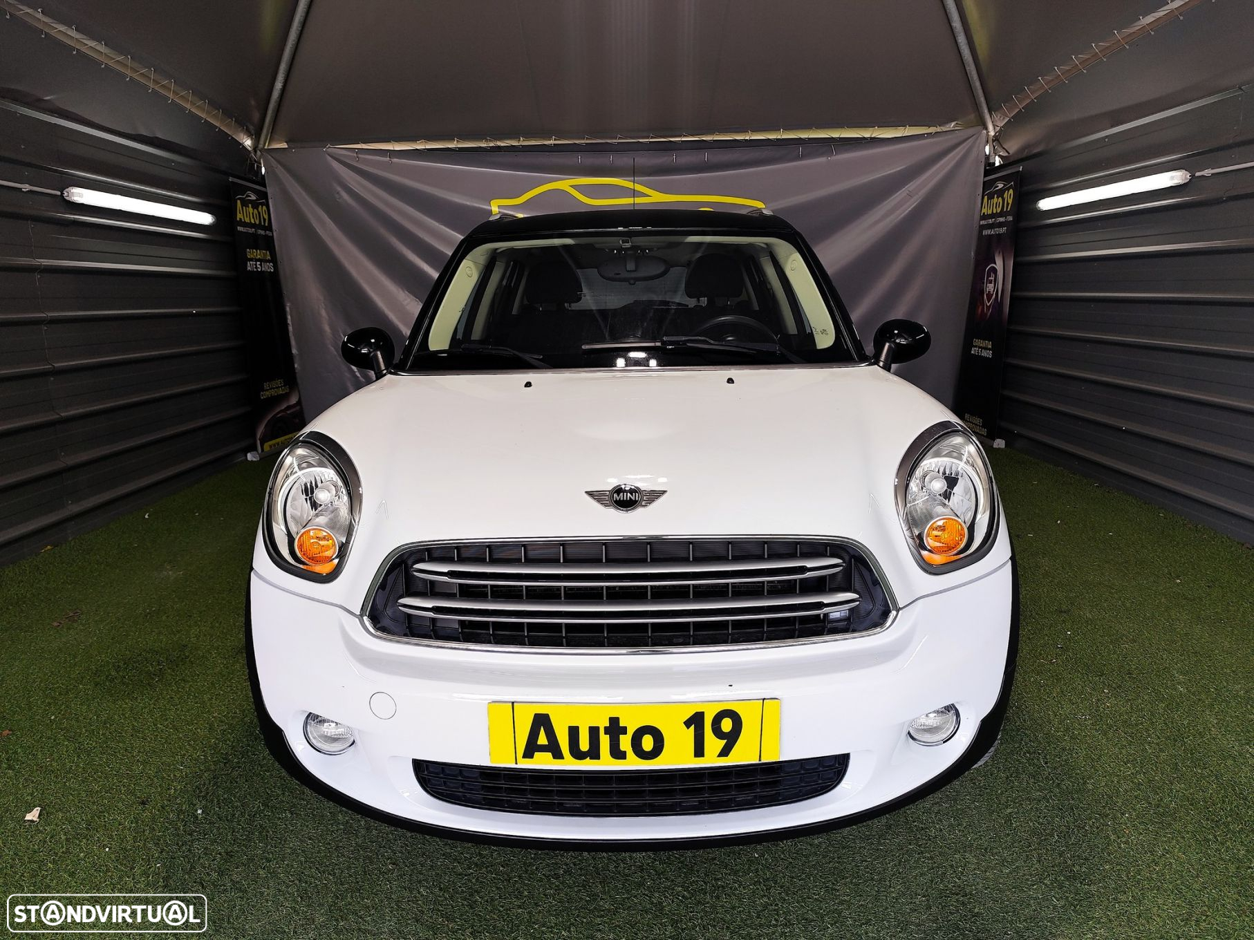 MINI Countryman One D - 2
