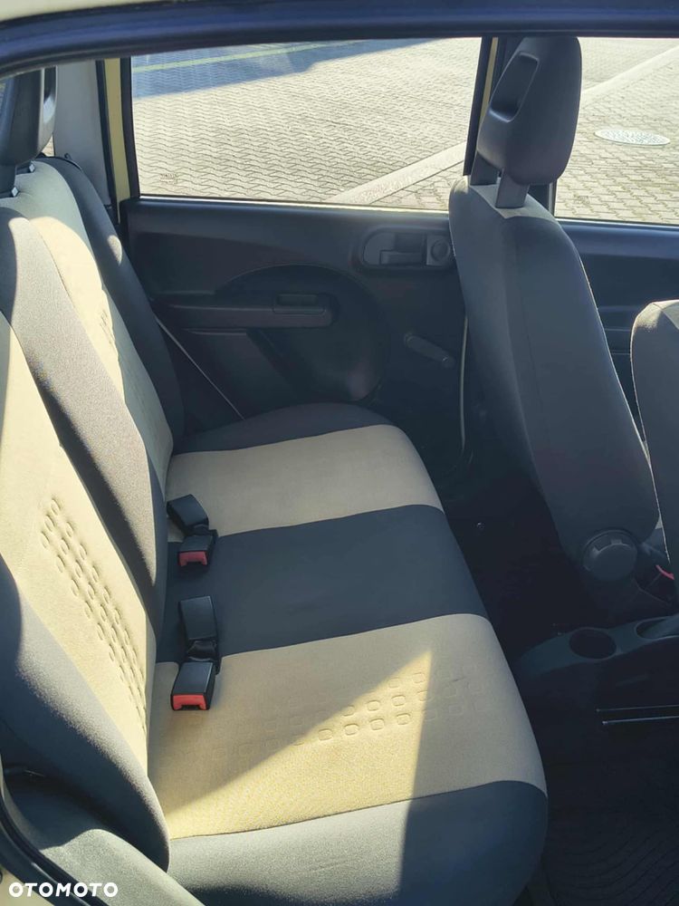 Fiat Panda 1.2 Pop - 17