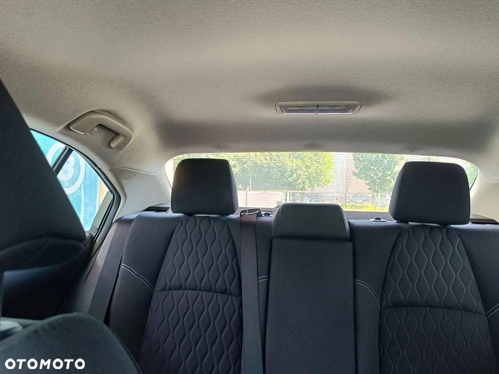 Toyota Corolla 1.5 Comfort - 28