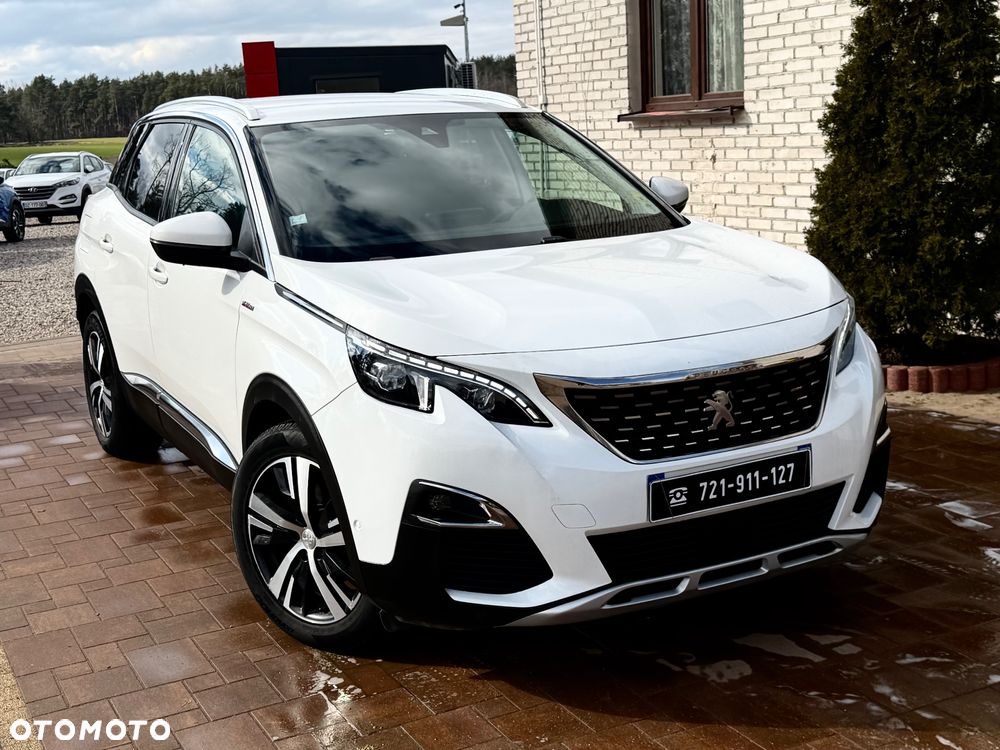 Peugeot 3008 - 6