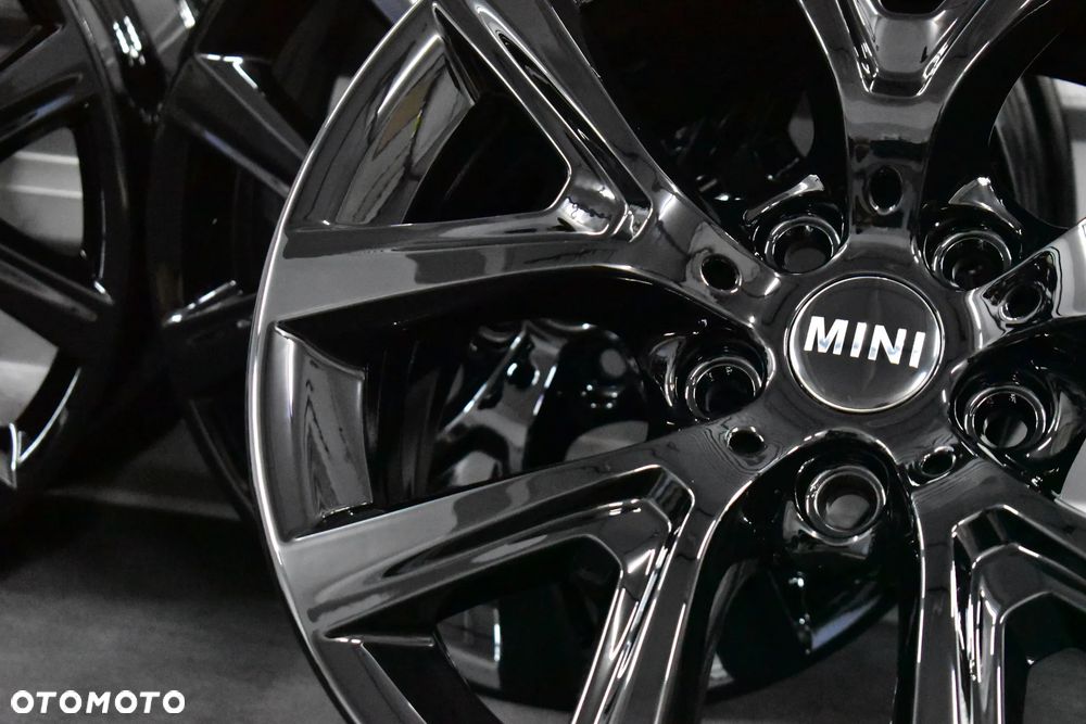 Felgi 5x112 R17 MINI Cooper F56 F55 JCW - 4