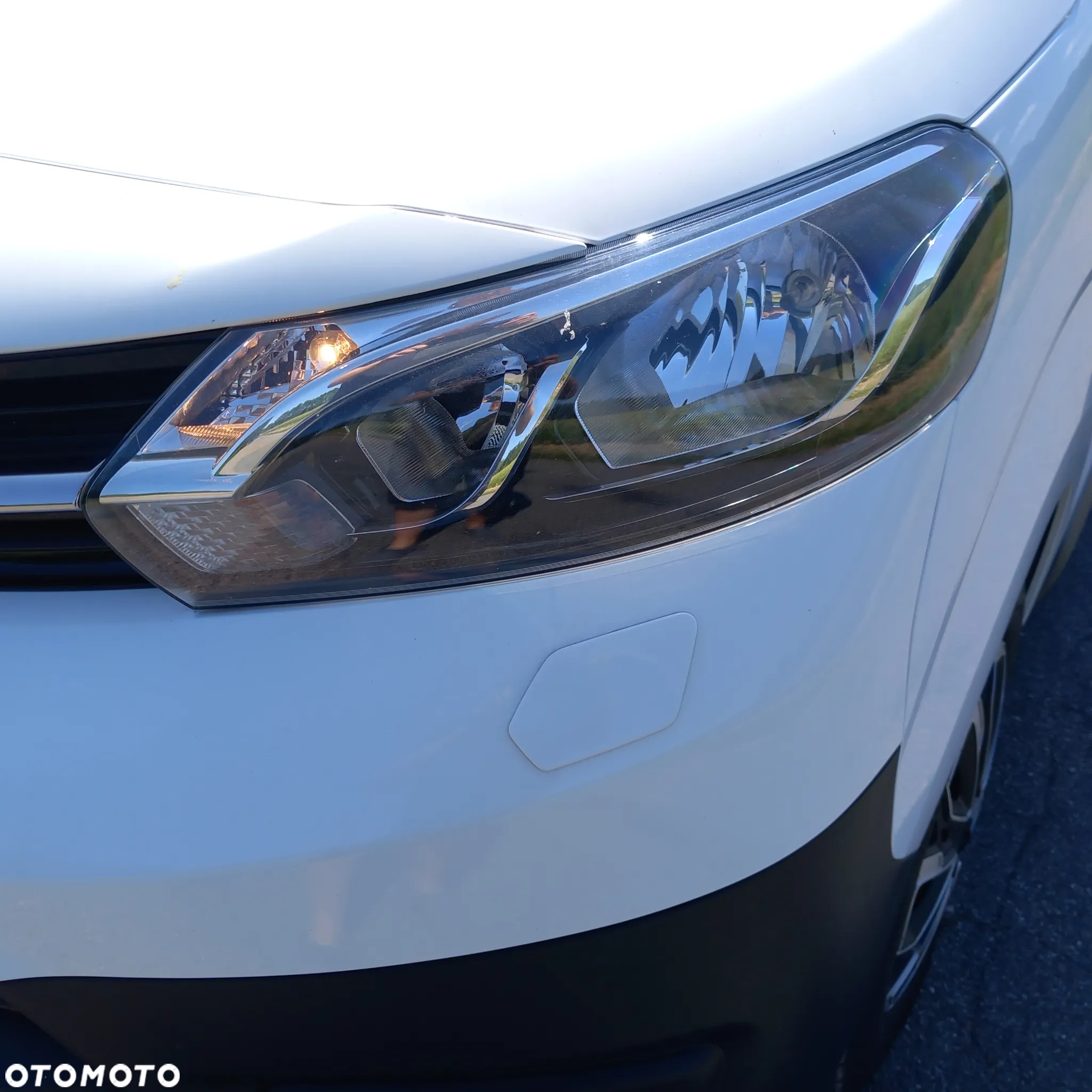 Toyota ProAce Kombi 2.0 D-4D Medium 2,8t - 39