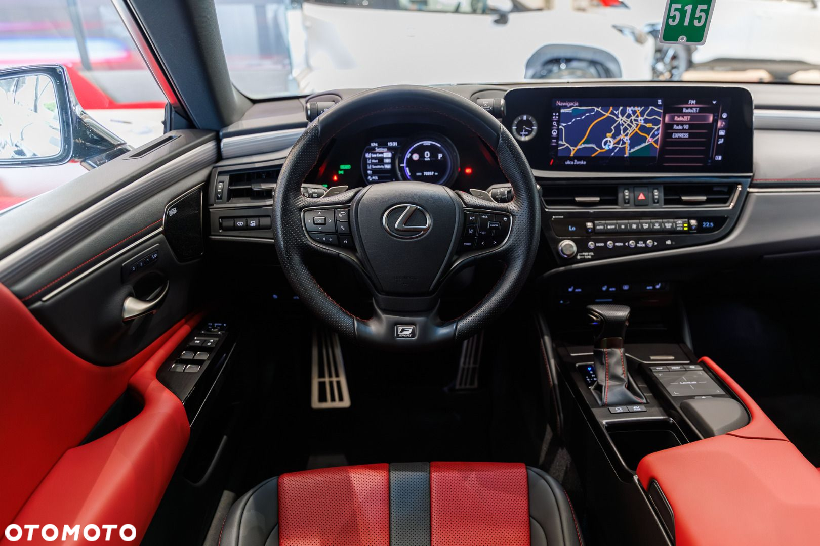 Lexus ES - 11