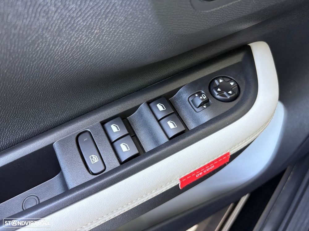 Citroën C3 1.2 Turbo Max - 10