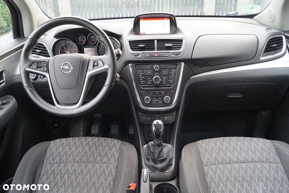 Opel Mokka 1.4 Turbo ecoFLEX Start/Stop Color Edition - 6