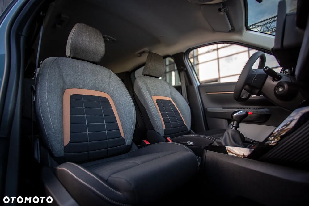 Citroën C3 Aircross - 29