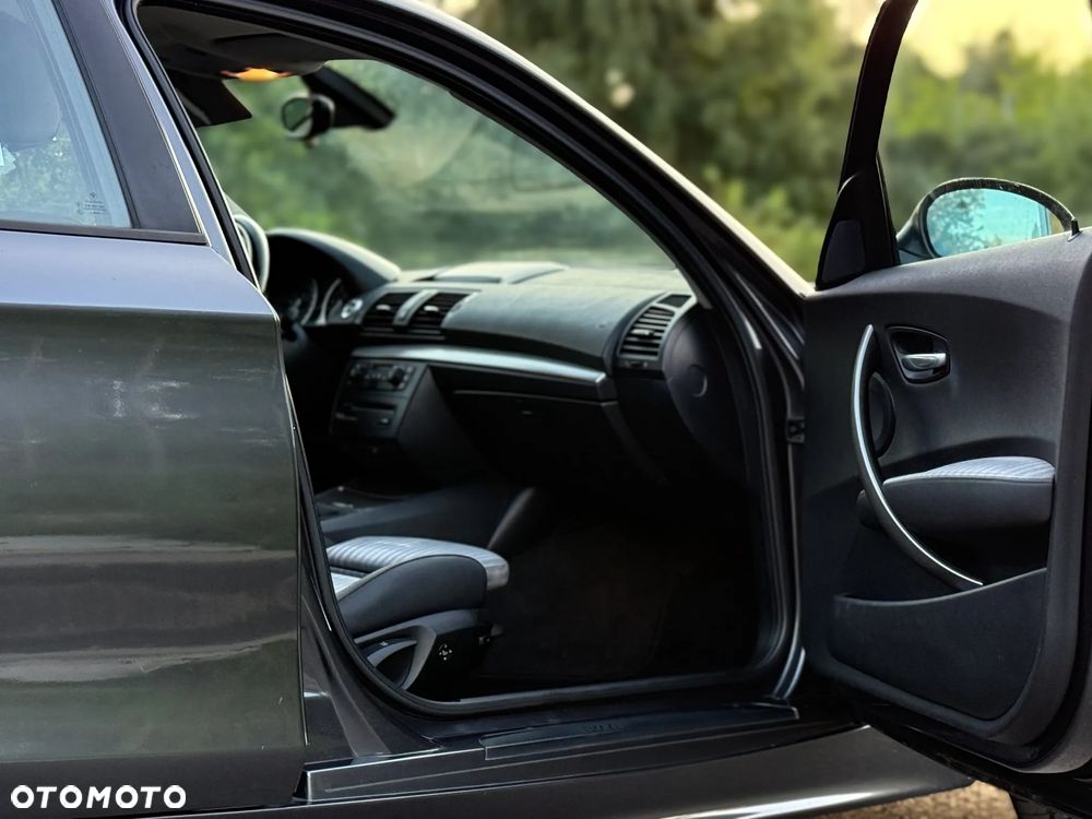 BMW Seria 1 120d - 10