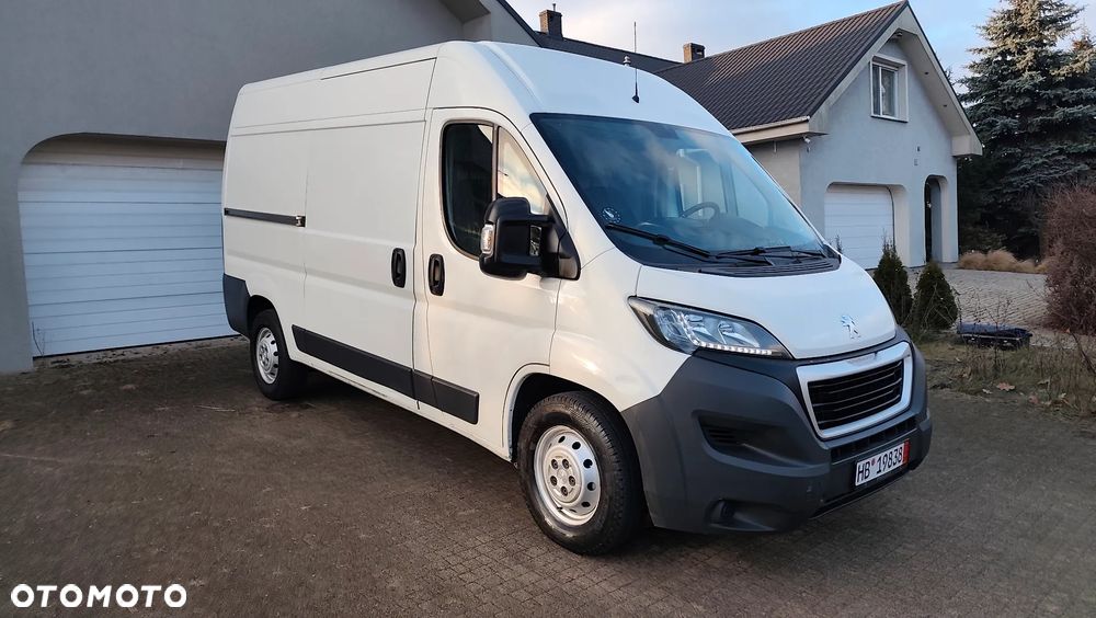 Peugeot Boxser - 31