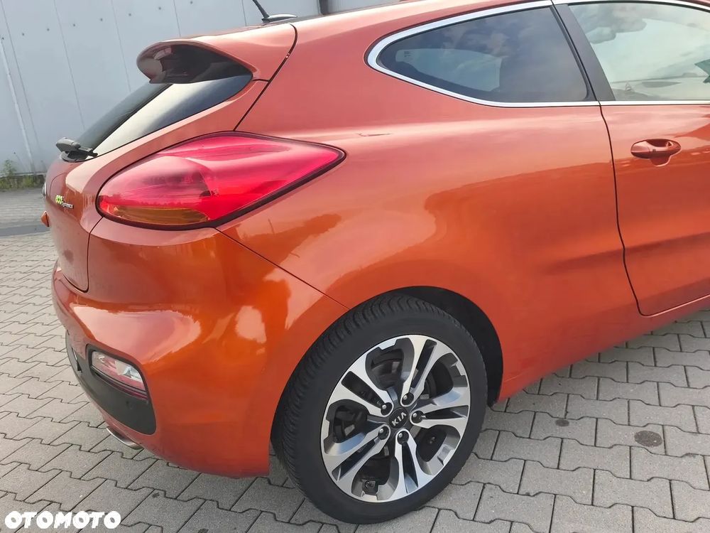 Kia ProCeed 1.6 GDI XL - 20