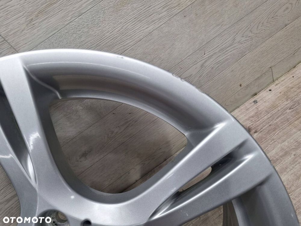 BMW 1 E81 E87 2007 Wszystkie Felgi aluminiowe R18 - 9