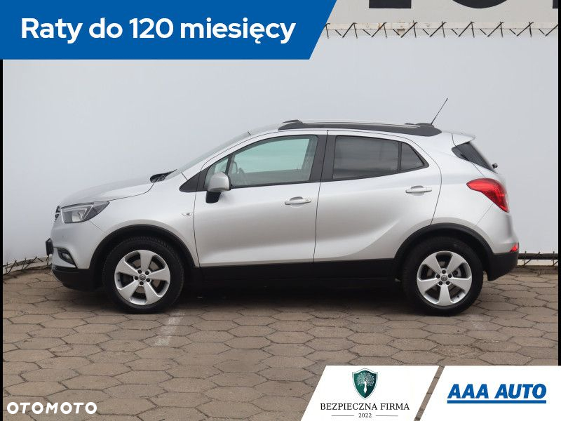 Opel Mokka - 3