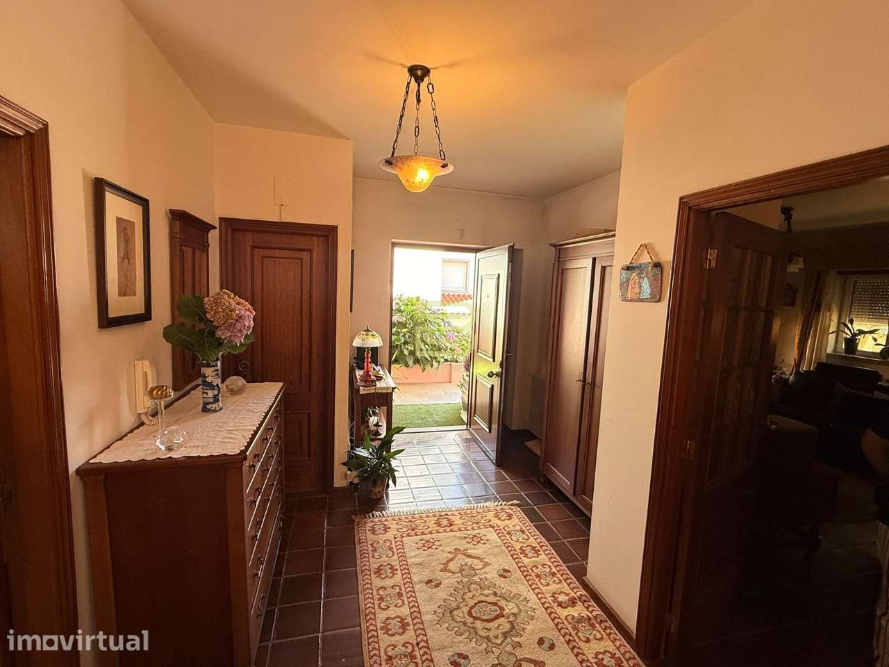 A Casa das Hortênsias | Moradia T4 com Jardim, Cozinha Regional e Exce - Grande imagem: 3/30