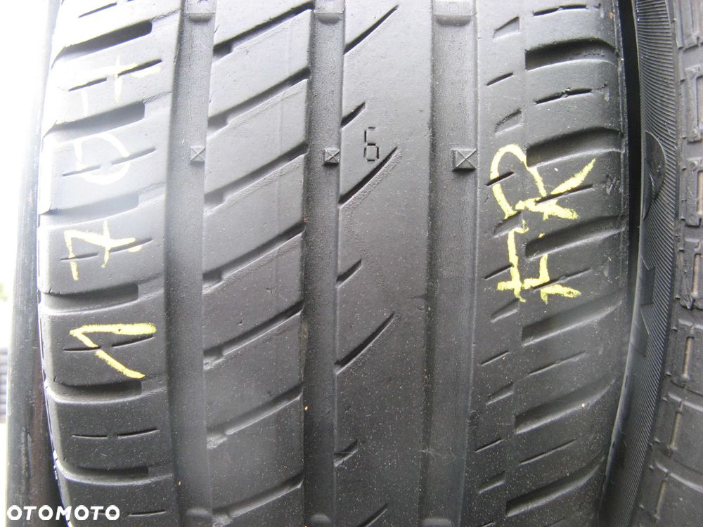 205/55R16 MATADOR MP44 Elite 3 - nr.1707 * - 3