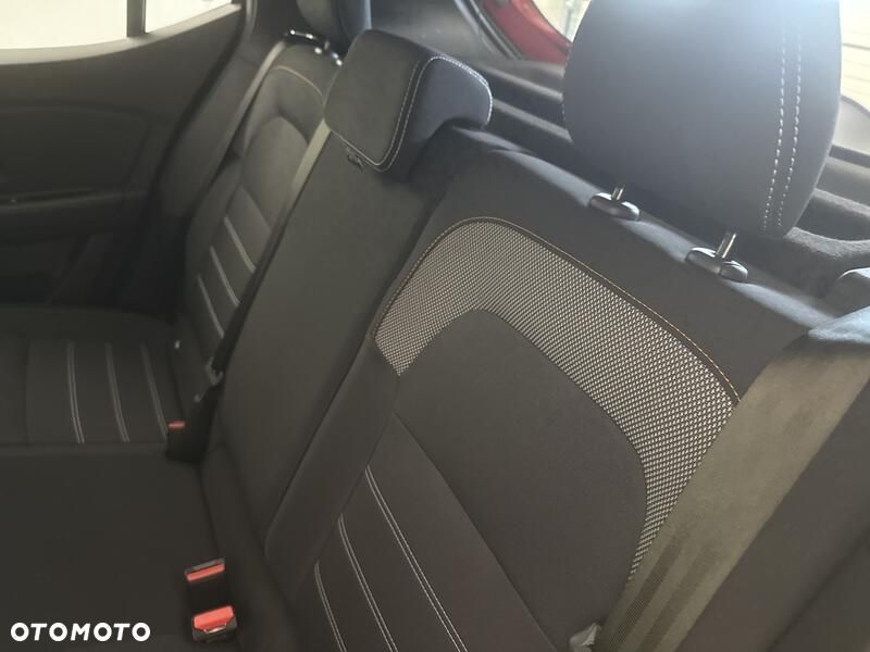 Dacia Sandero Stepway - 19