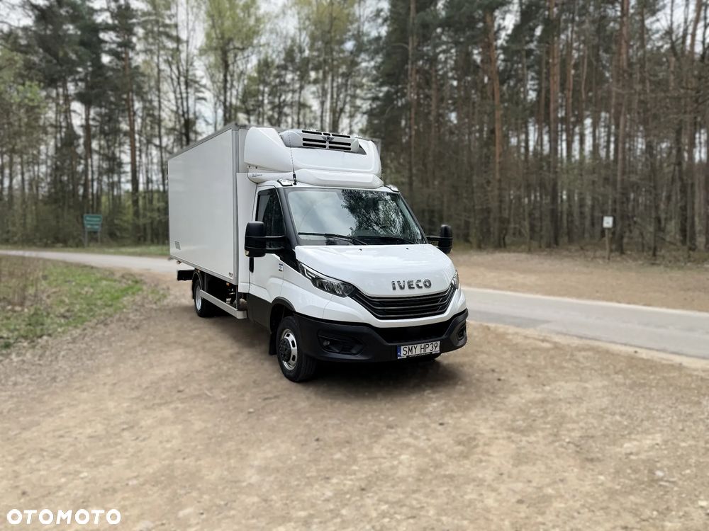 Iveco DAILY - 1