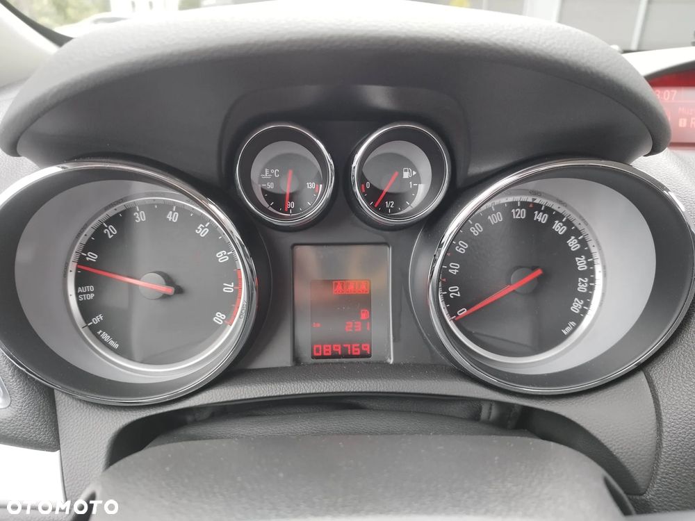 Opel Mokka 1.6 ecoFLEX Start/Stop Selection - 14
