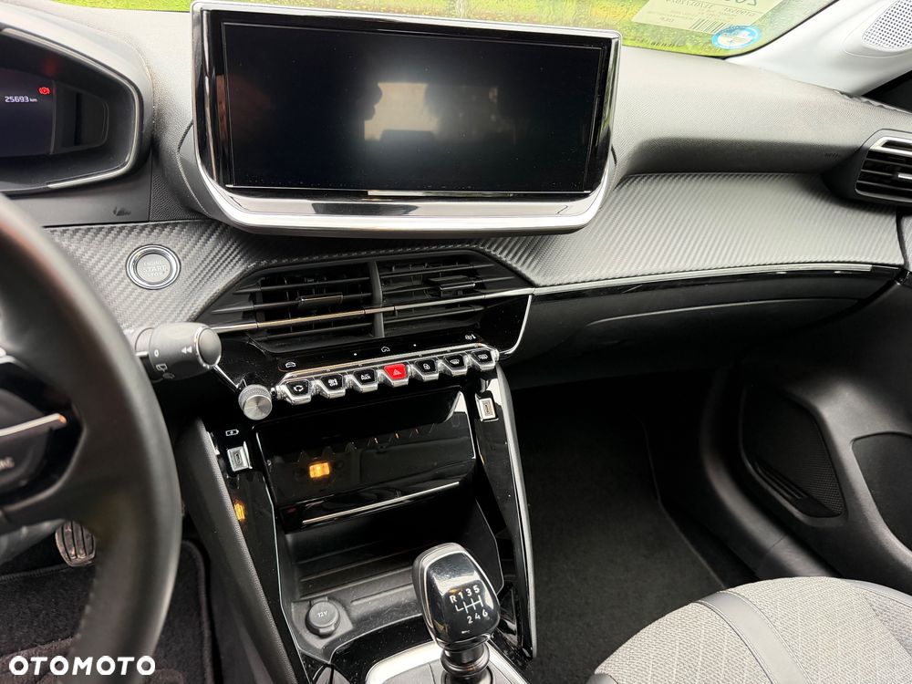 Peugeot 208 PureTech 100 Allure Pack - 15