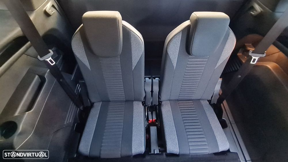 Peugeot 5008 - 52