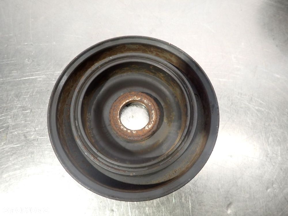 KOŁO PASOWE WAŁU FORD FOCUS MK2 LIFT 95330322 - 2