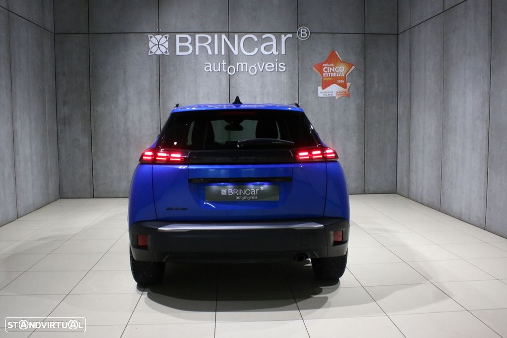 Peugeot 2008 - 11
