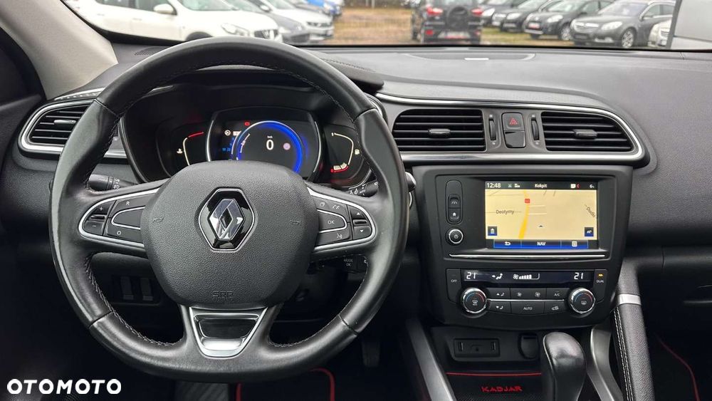 Renault Kadjar - 32