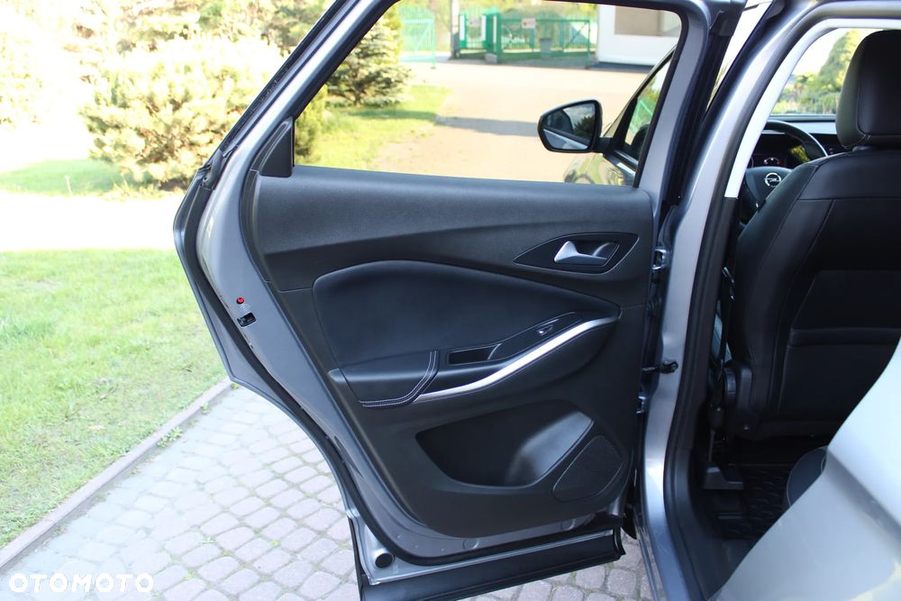 Opel Grandland 1.2 T GS S&S - 16