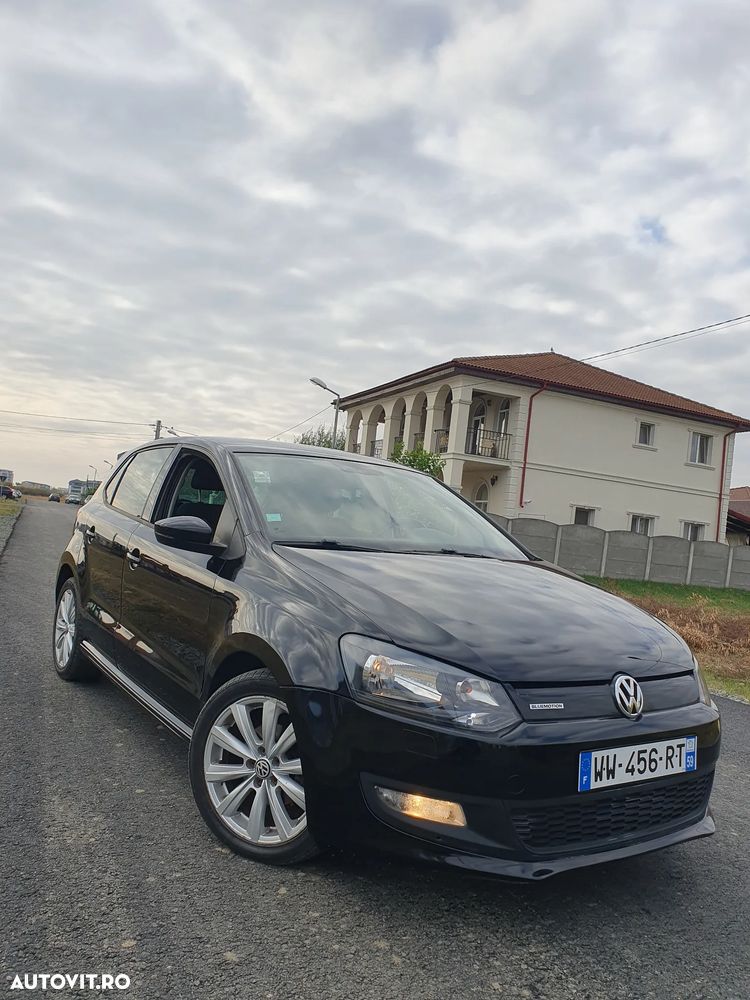 Volkswagen Polo - 2