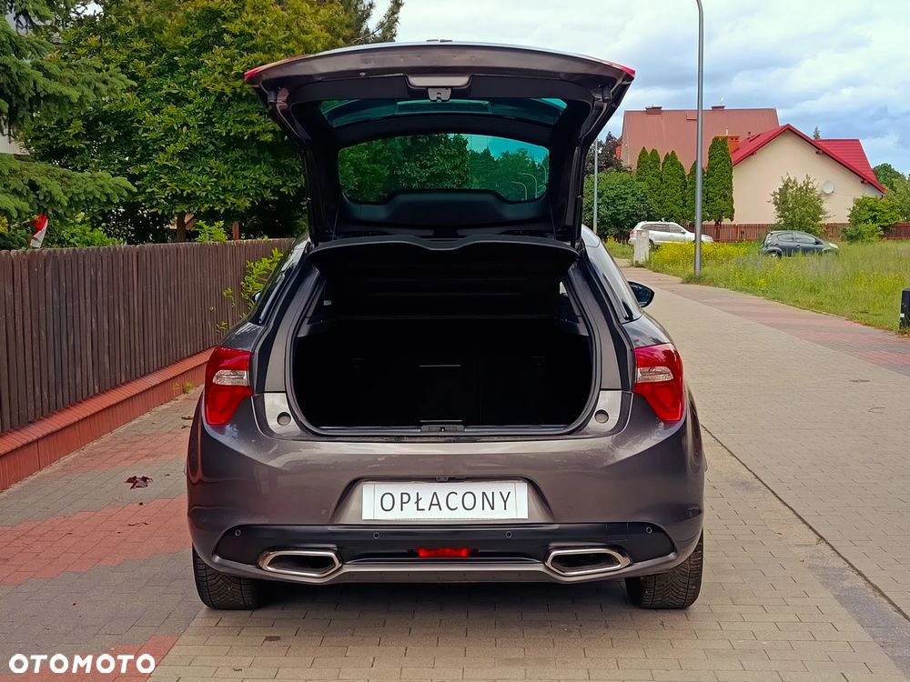 Citroën DS5 BlueHDi 180 Business - 6