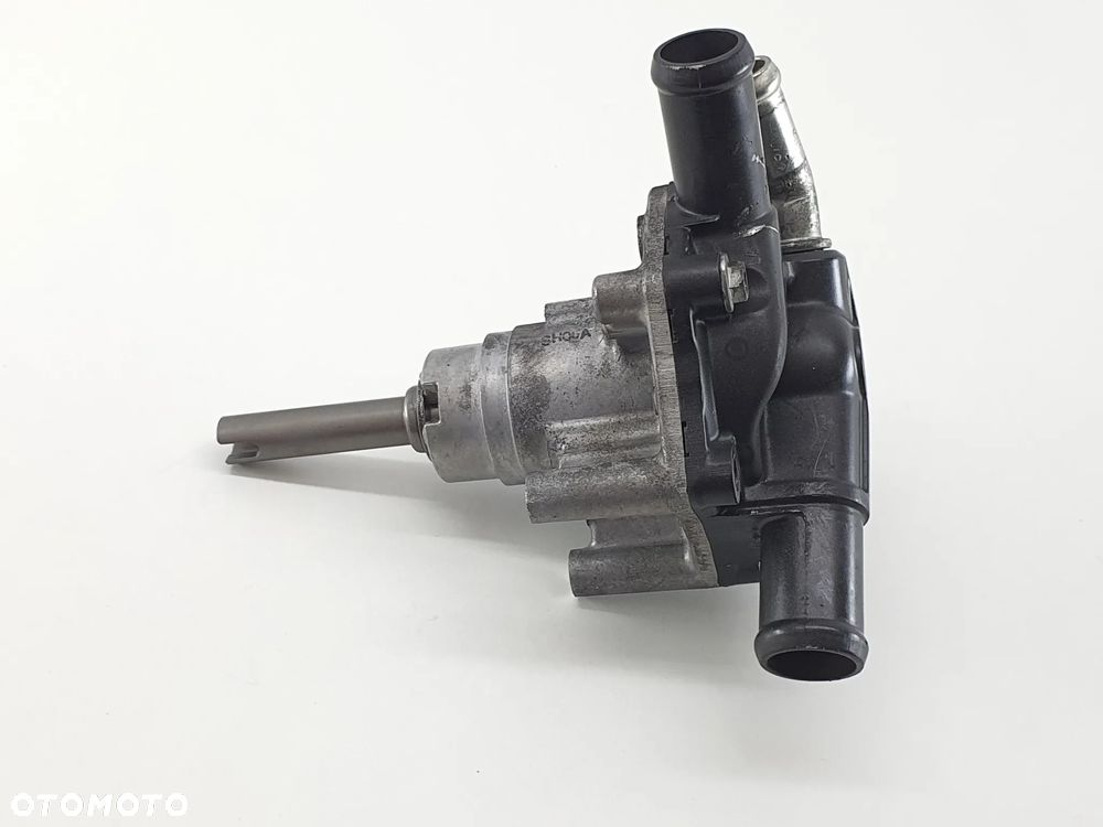 POMPA WODY OBUDOWA DEKIEL   HONDA  CMX 500 REBEL - 2