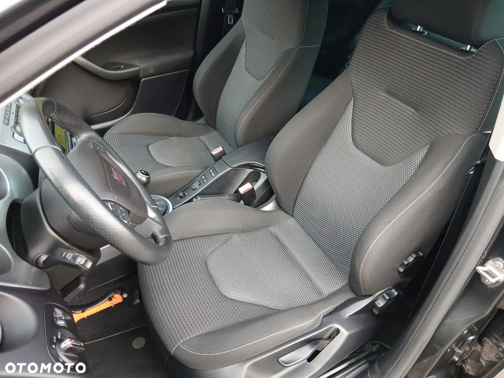 Seat Altea 1.2 TSI Reference Copa - 21