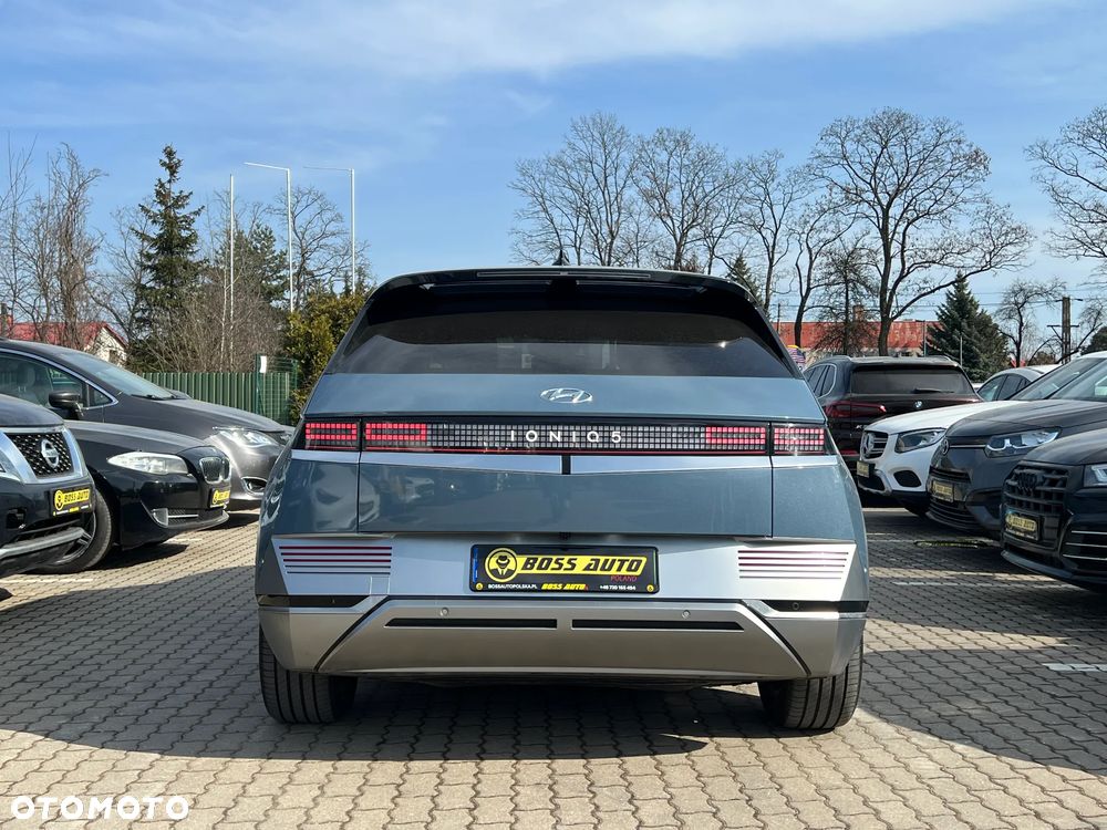 Hyundai IONIQ 5 - 8