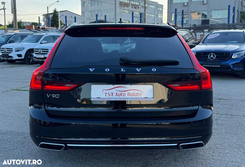 Volvo V90 - 7