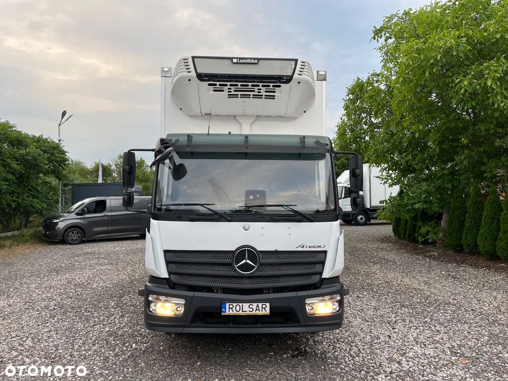 Mercedes-Benz Atego 1224 - 3