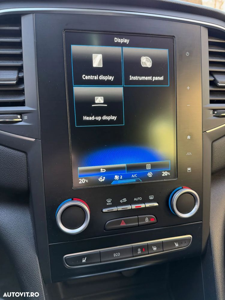 Renault Megane 1.6 dCI Intens - 13