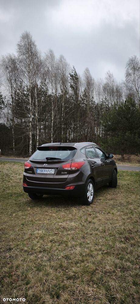 Hyundai ix35 - 3