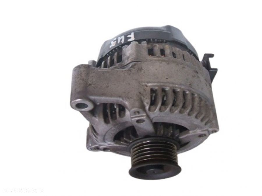 BMW F45 F46 2.0D ALTERNATOR DENSO 7640131-04 14V 150A