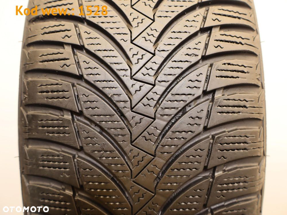 Nexen Winguard Snow G WH2 - 205/55 R16 - 7