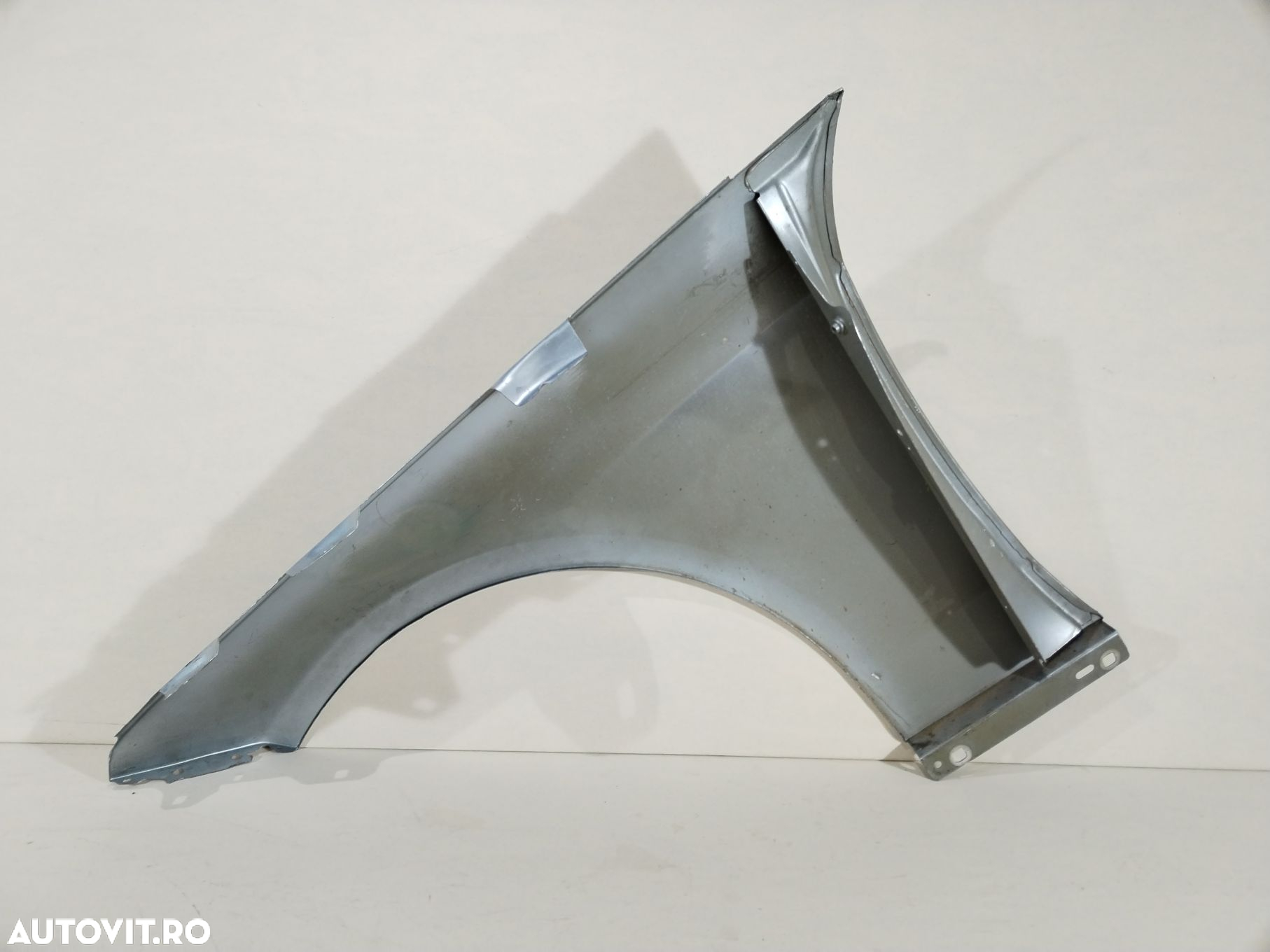 Aripa dreapta fata Mercedes E-Class, W212, 2009, 2010, 2011, 2012, 2013, 2014, 2015, 2016 - 5