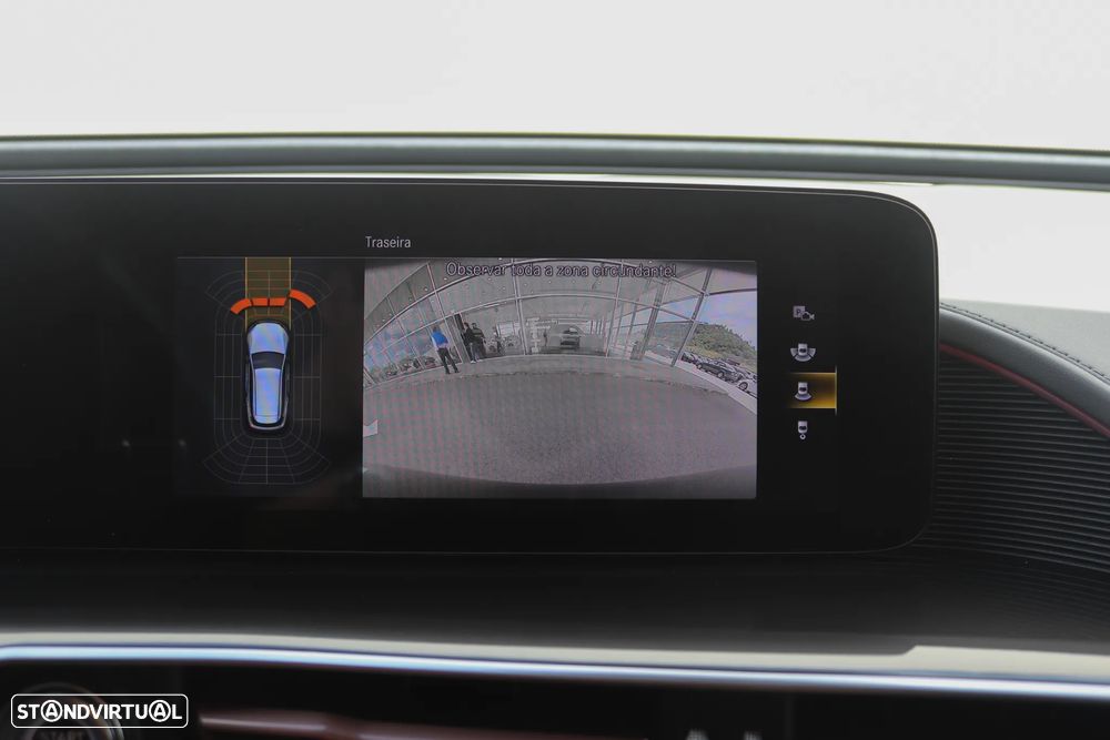 Mercedes-Benz EQC 400 4Matic - 18