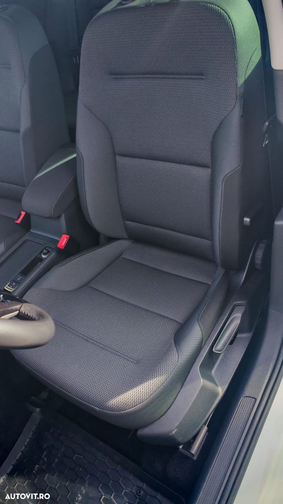 Volkswagen Golf 1.5 TSI Comfortline - 7