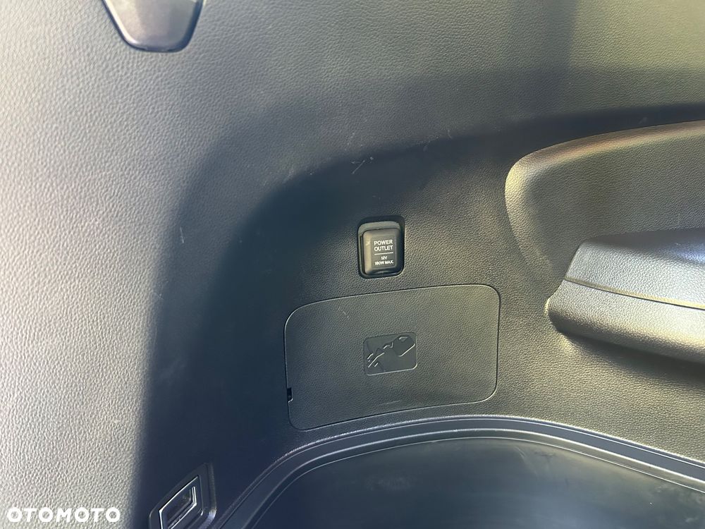 Honda Pilot - 35
