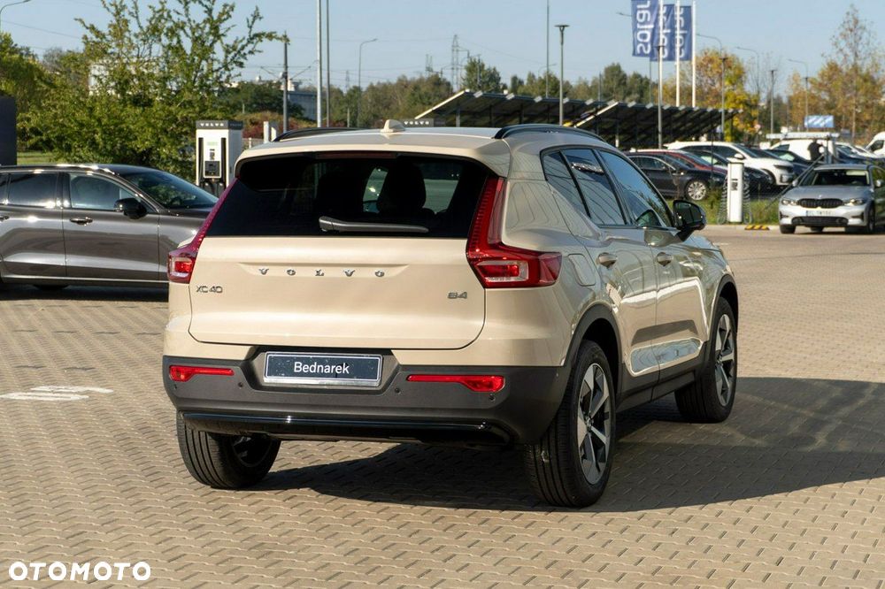 Volvo XC 40 - 9