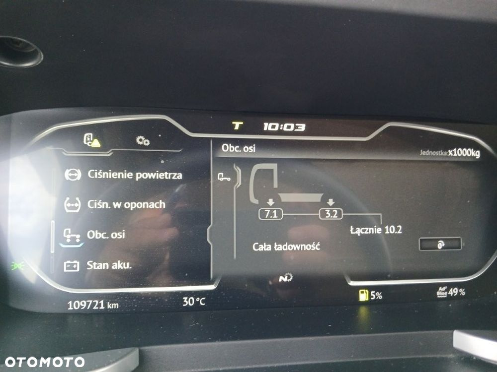 DAF XG 480 FT (31788) - 25