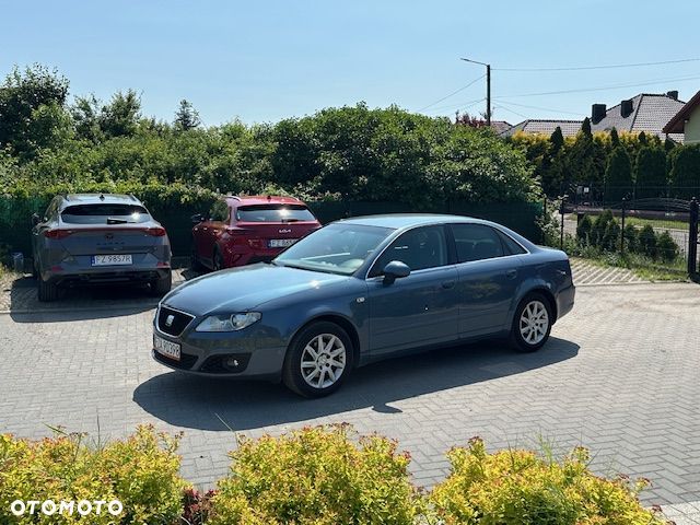 Seat Exeo 1.6 Style - 1