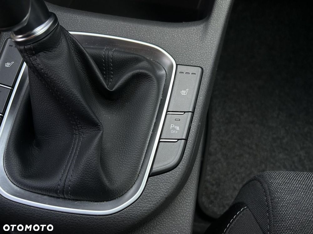 Hyundai i30 - 28