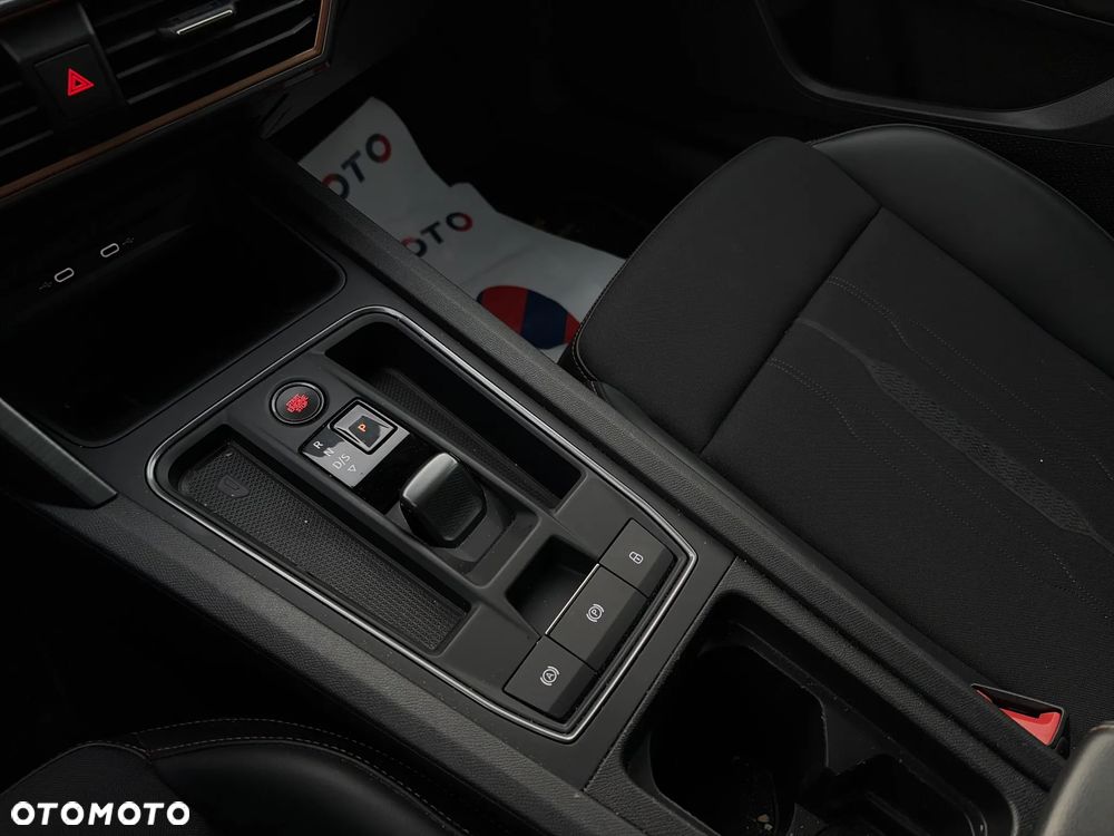 Cupra Formentor - 21
